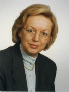 Christine Wandrey