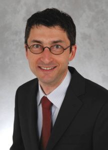 Marc Bohner